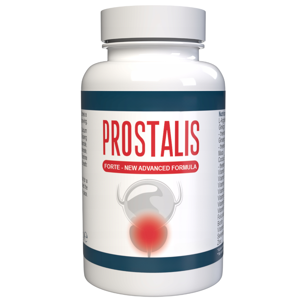 Prostalis Produkt